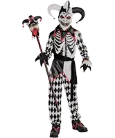 Clown 1