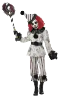 Clown 2